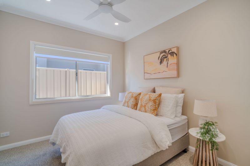 Modern, Stylish and Welcoming