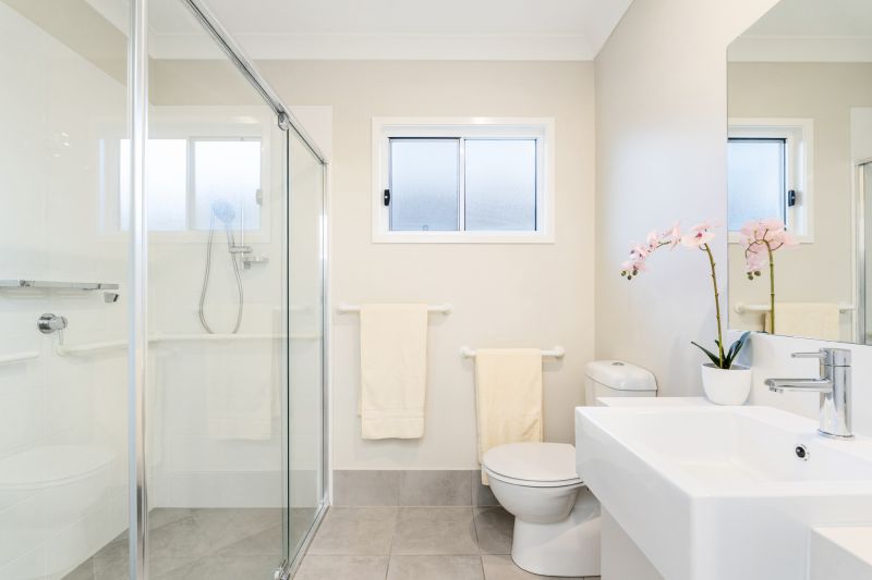 Stylish Living with Modern Comforts