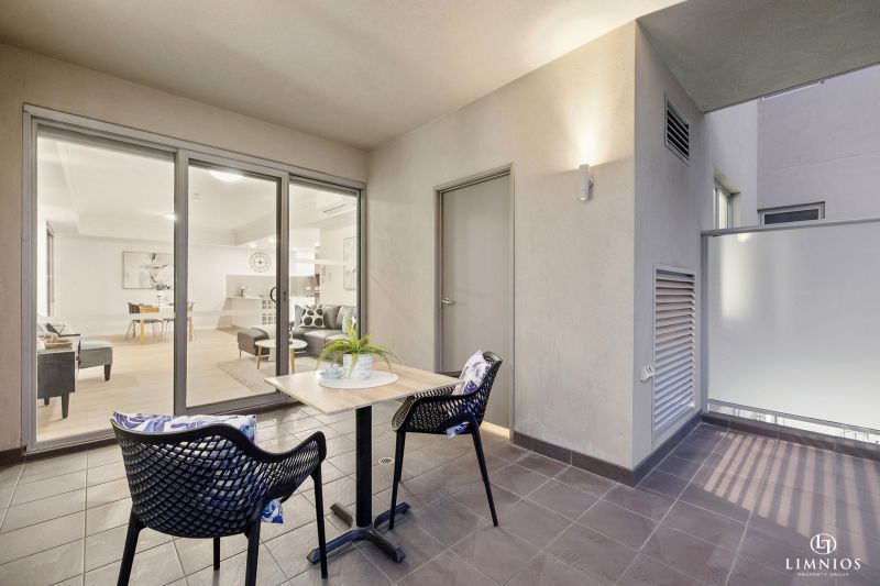 Boutique City Fringe Living with Rare Lifestyle & Investment Flexibility
