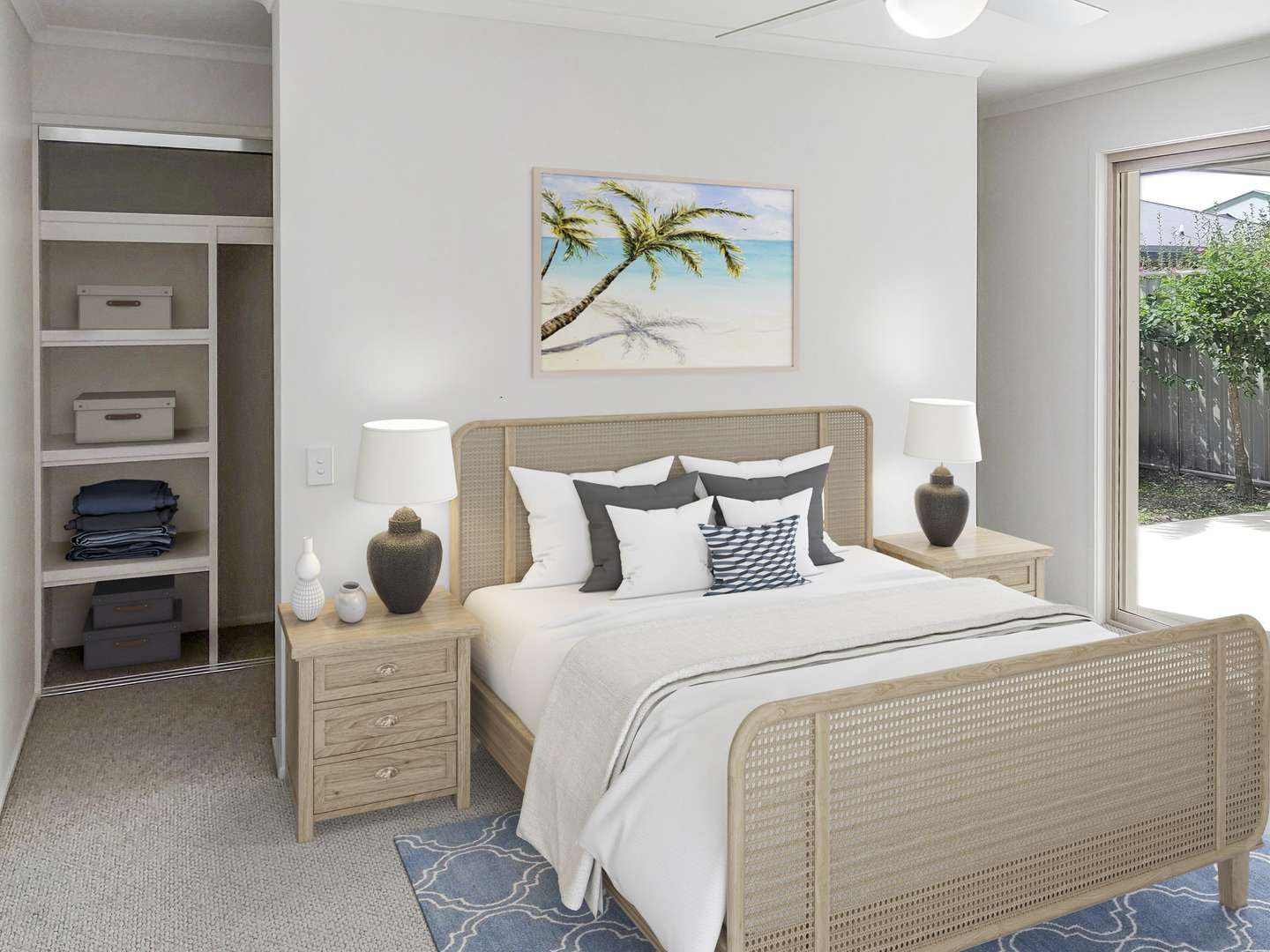 Unit 102: IRT The Palms Retirement Village