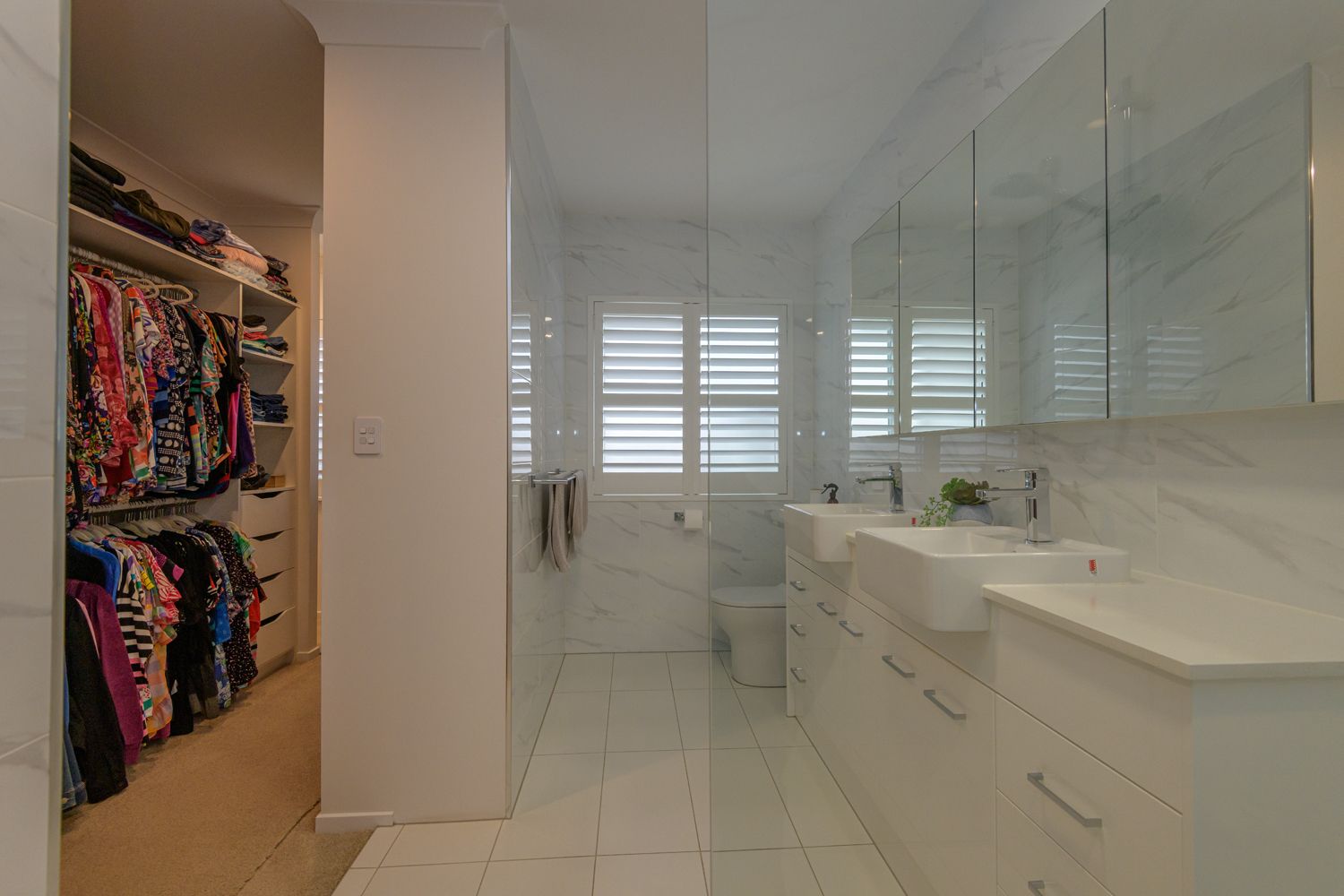 Prestige, Space & Exceptional RV Living 