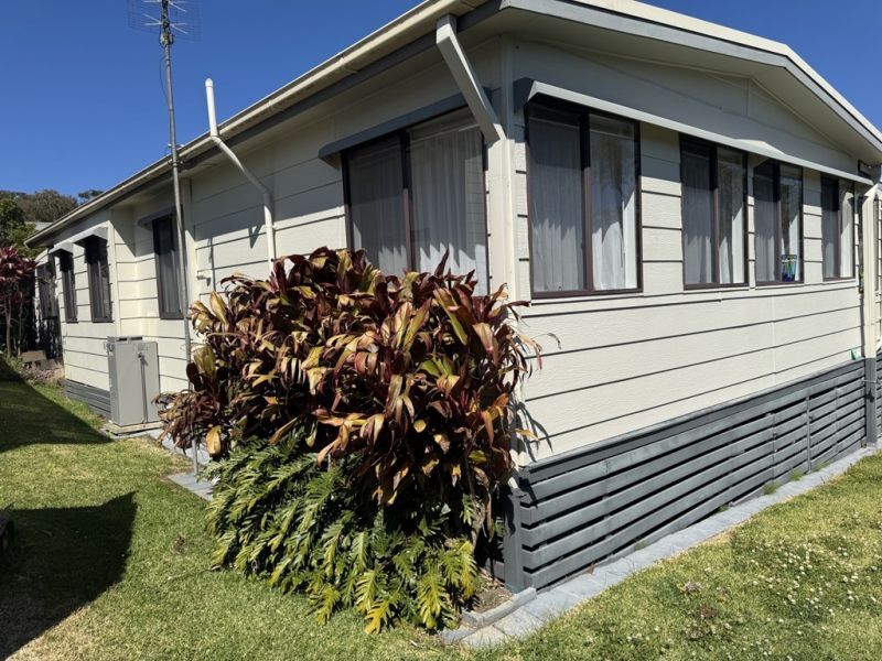 Large Manufactured home