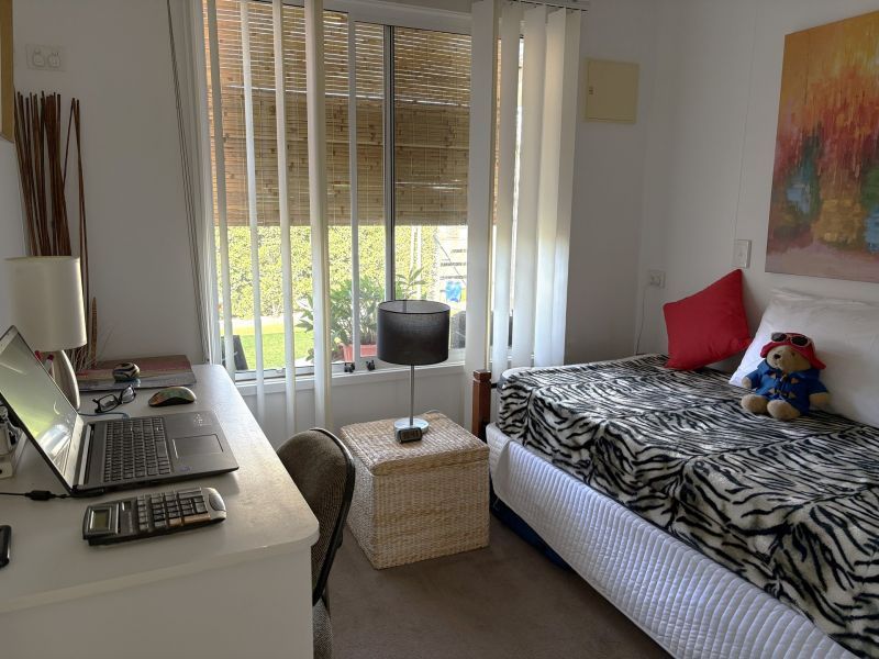 Peninsula Parklands - Site 88