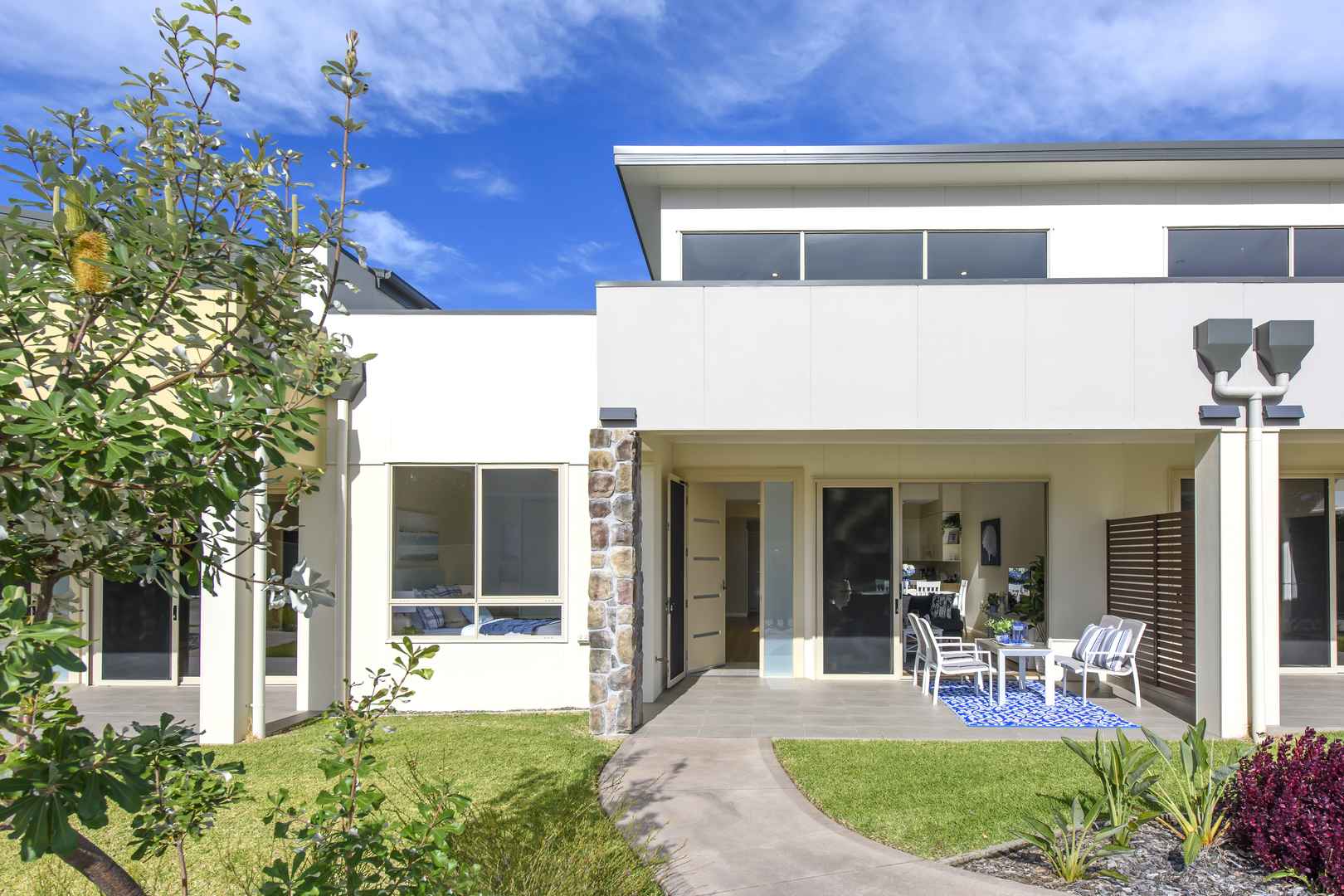 RSL LifeCare - Ocean Drive Pozières Retirement Village