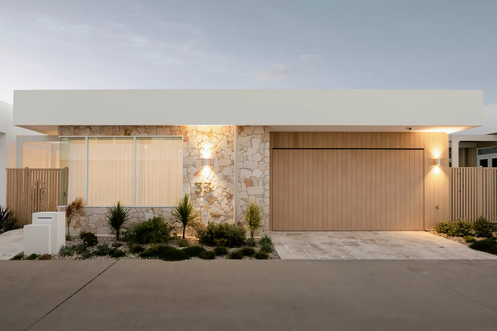 Mesquite by Palm Lake Resort Pelican Waters