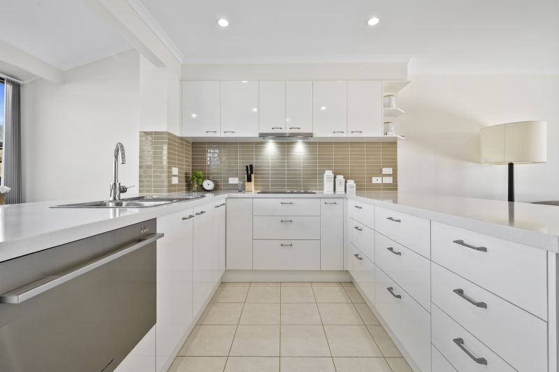 Bright Living Spaces and a Pet-Friendly Yard