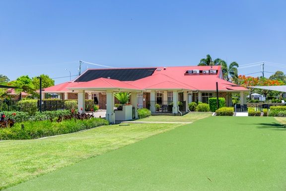 Bolton Clarke Glasshouse View Retirement Village