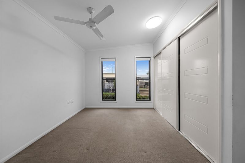 Bright & Spacious Living!