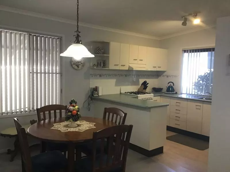 Sunstrip Village - Site 126