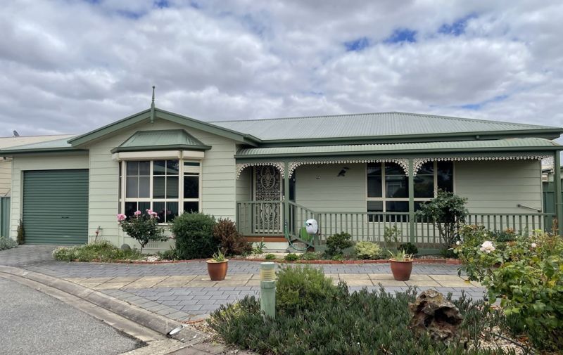 Lovely home in great location