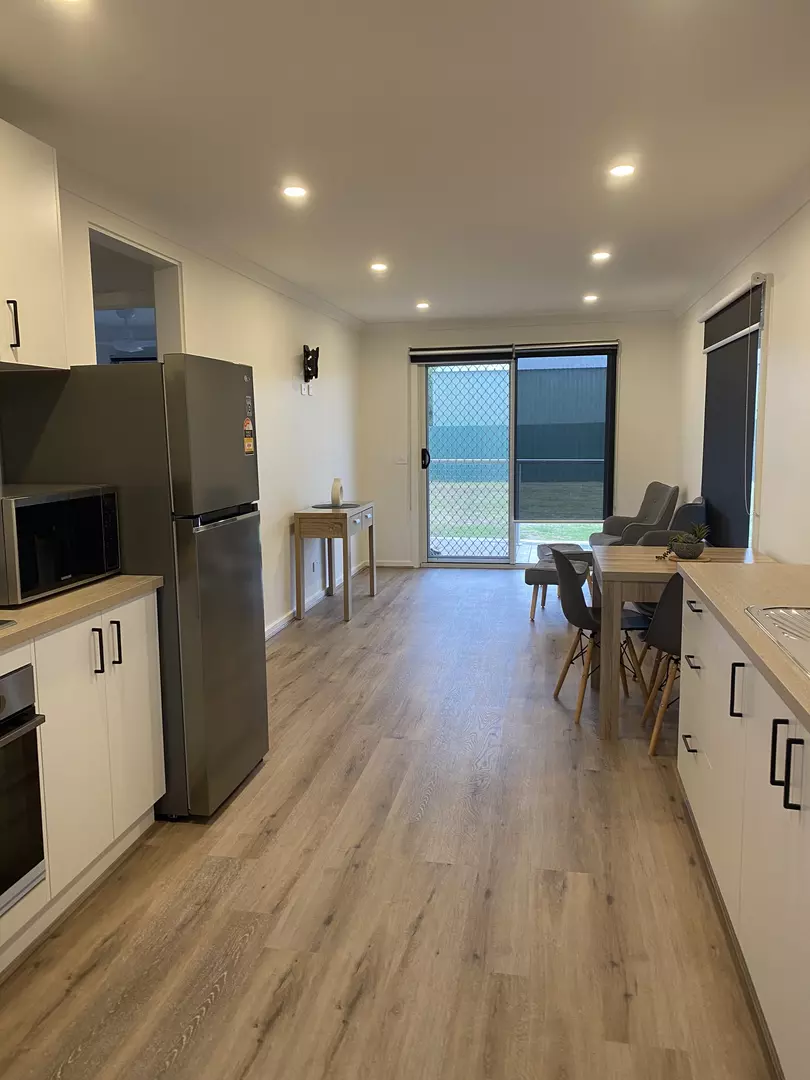 Haven at Benalla Lifestyle Village (Benalla Tourist Park)