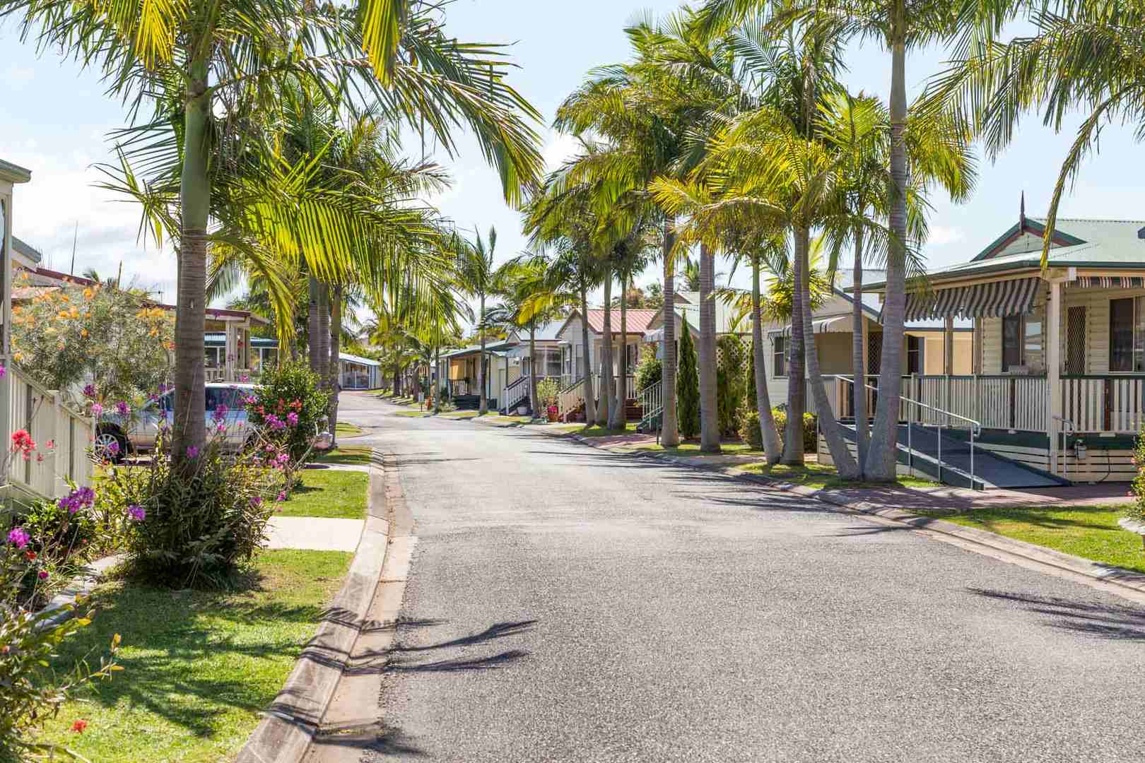 Discover land lease living at The Retreat 