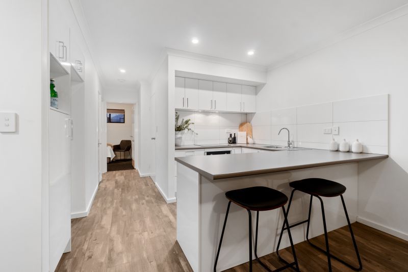 Terrace Style Apartment