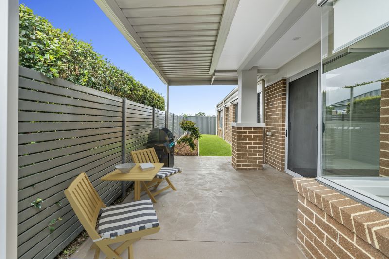 Villa 544, Independent Living Unit