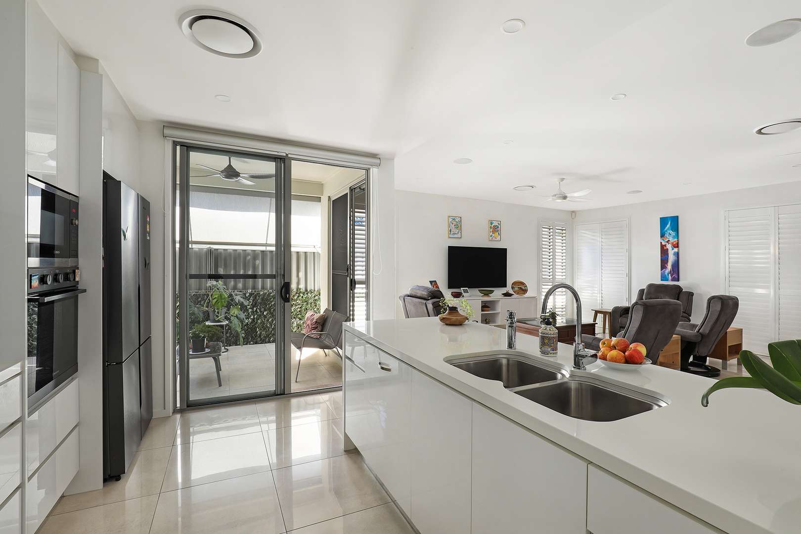 Luxury, Lifestyle & Latitude at Vantage - Villa 11 Pacific Paradise