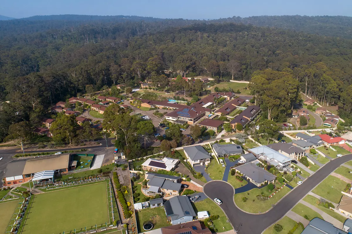 IRT Dalmeny Aged Care Centre