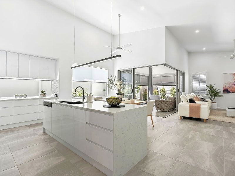 Site 132 - Established Monterey S3