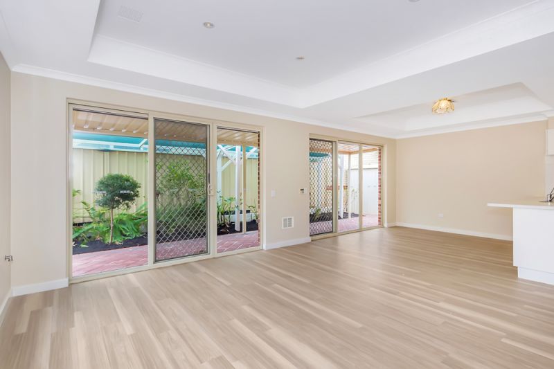 ARCADIA WATERS MANDURAH - THE ONLY ONE OF ITS KIND