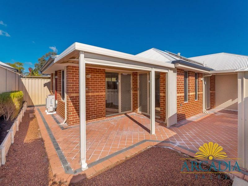 ARCADIA WATERS MANDURAH - Carrie Design, Close to the Clubhouse