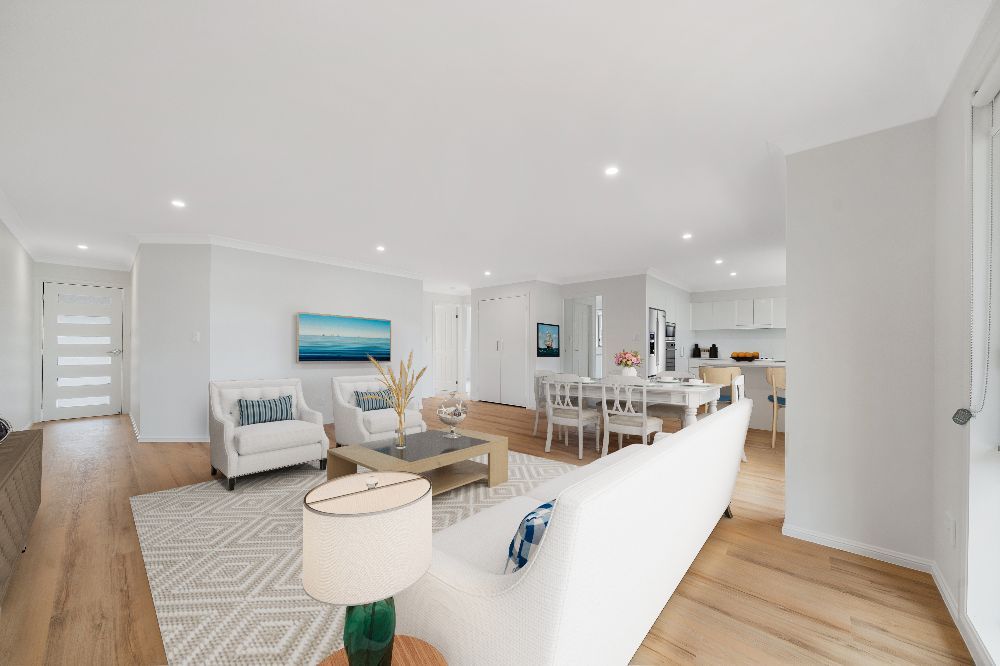 Two Bedroom | Villa 71