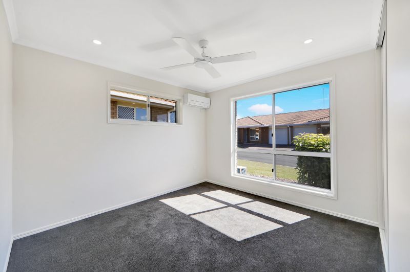 Large 3 bedroom villa, close to Lake!