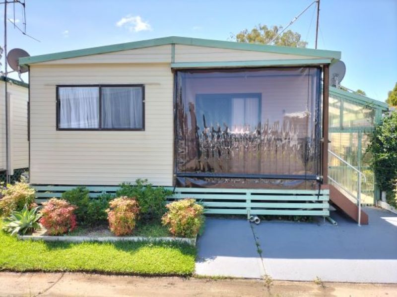 Lakeside Village Site 2/8