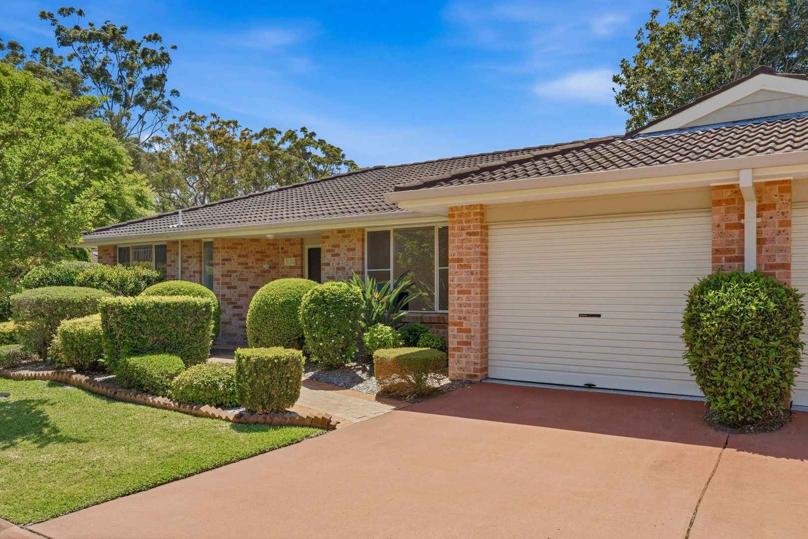 Private Retirement Living in a Peaceful Village Enclave