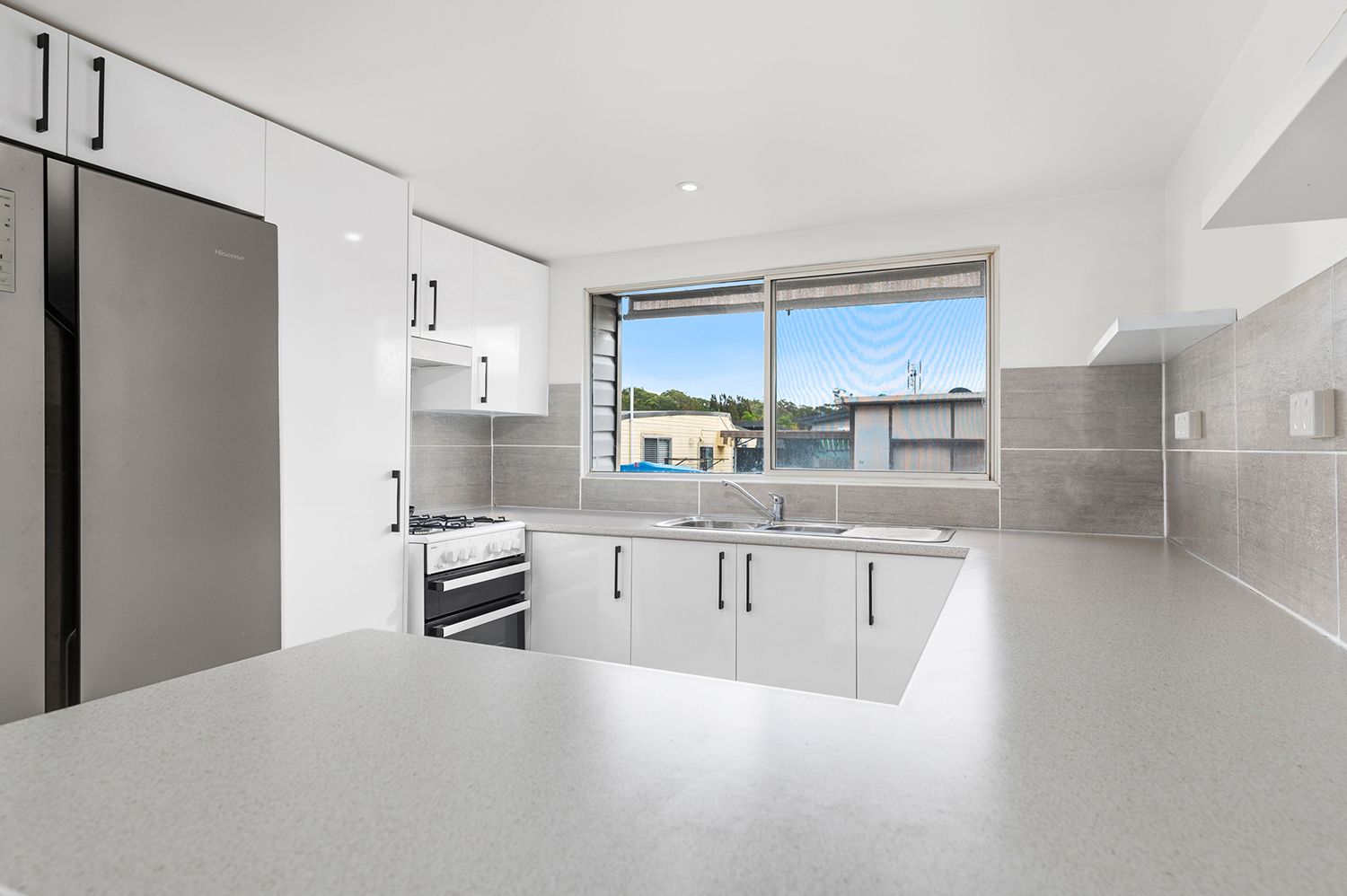 DEPOSIT TAKEN - UNDER CONTRACT  - A fabulous Home Inside - 2 Big Bedrooms - 2 Bathrooms