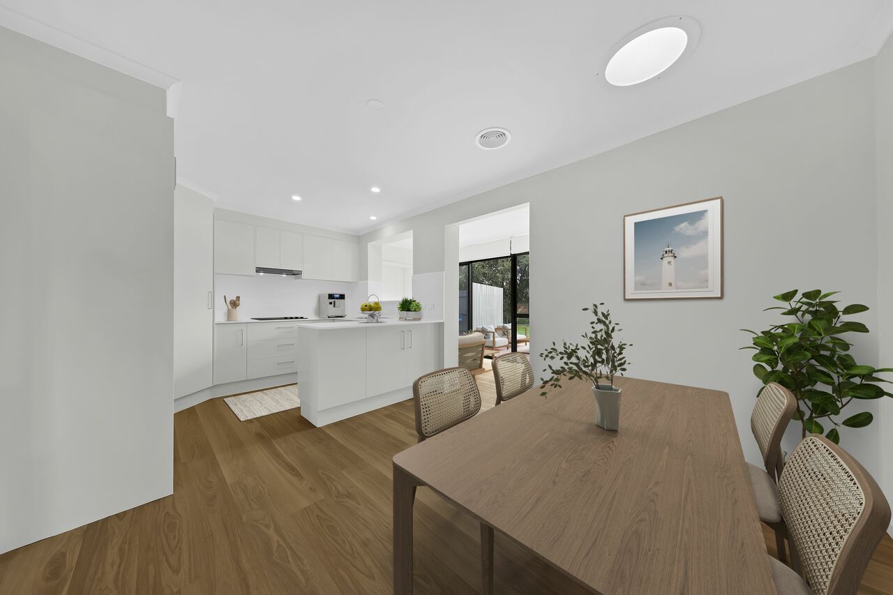 Two Bedroom | Villa 58