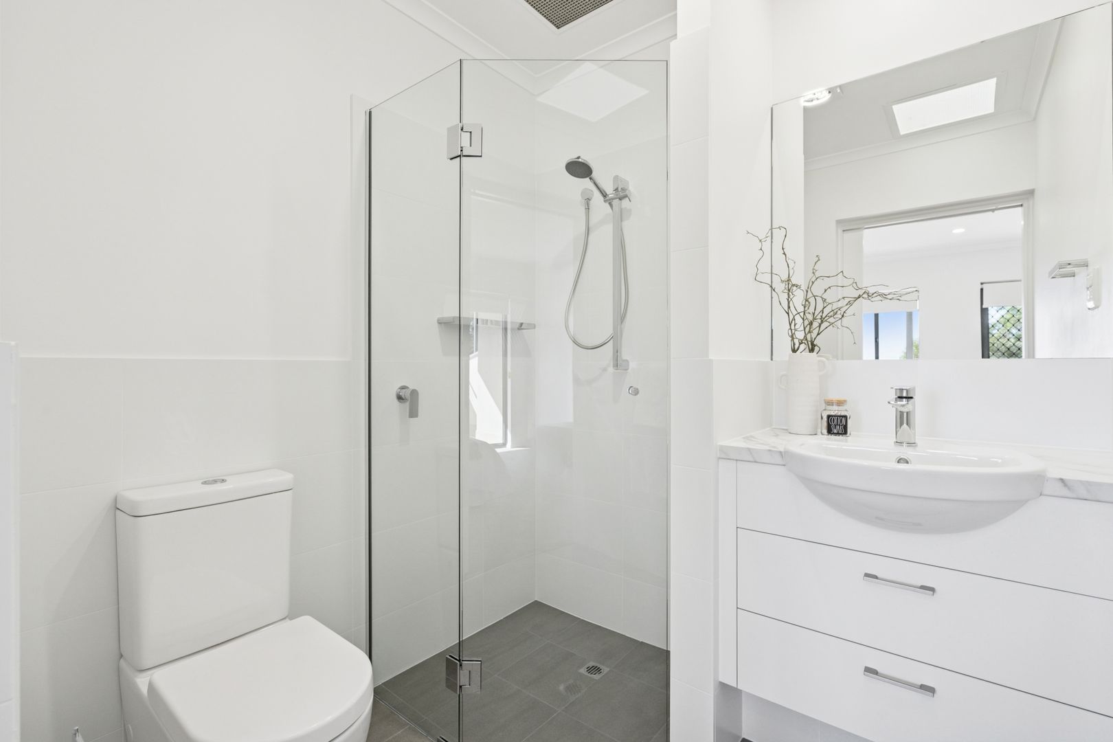 Modern living, stunning views