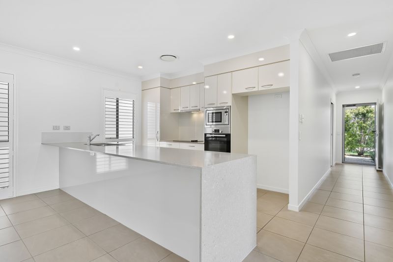 Site 143 - Established Ninderry