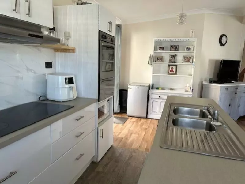 Faringdon Estate - Site 116