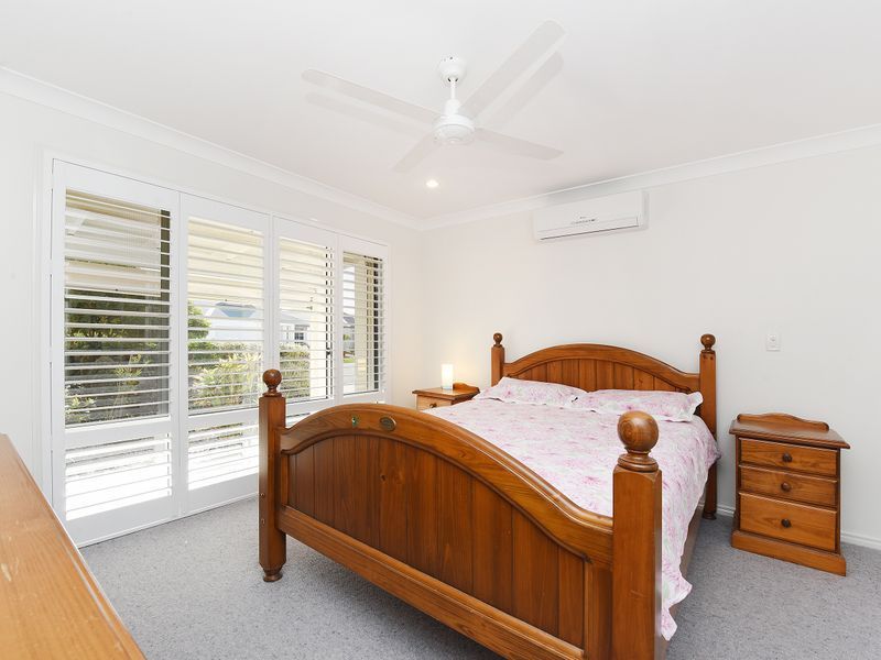 Entertainers Delight