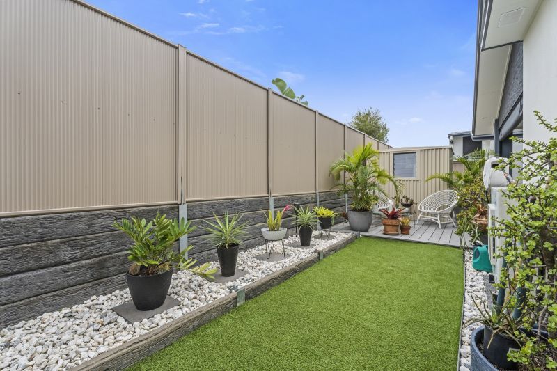 Site 100 - Established Atoll