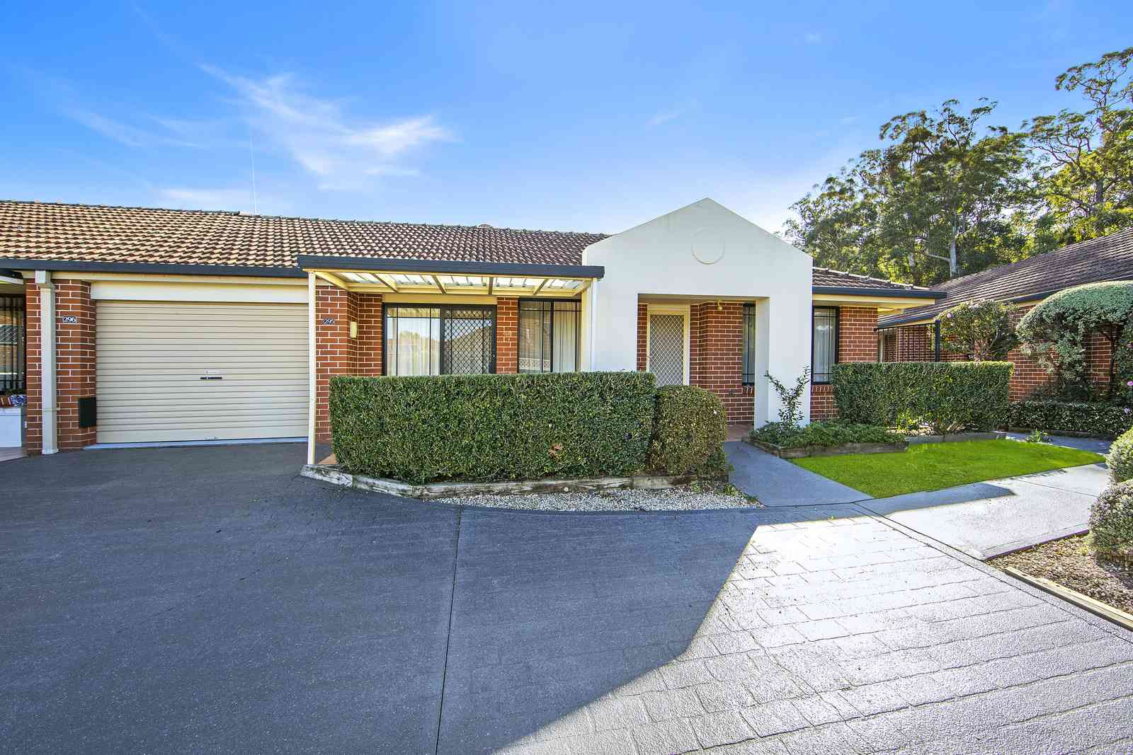 Villa 295 - The Bligh