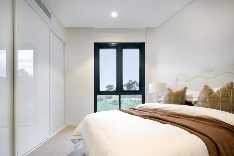 Spacious, inviting 2-bedroom apartment with private balcony