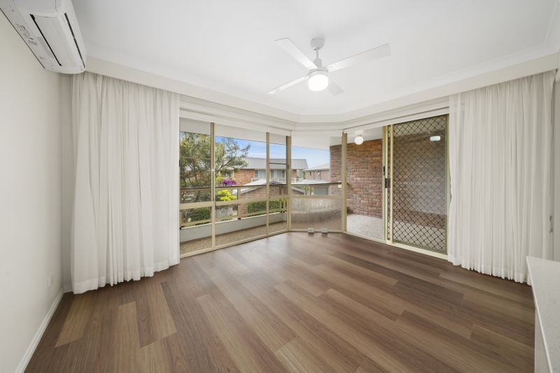 Retirement Living at its best!