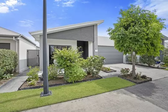 Site 147 - Established Atoll