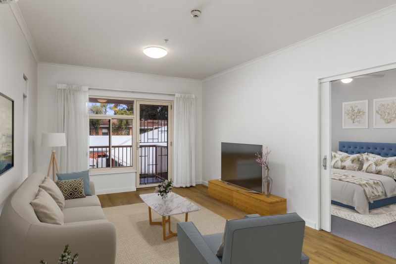 27/1C Peterson St, Somerton Park