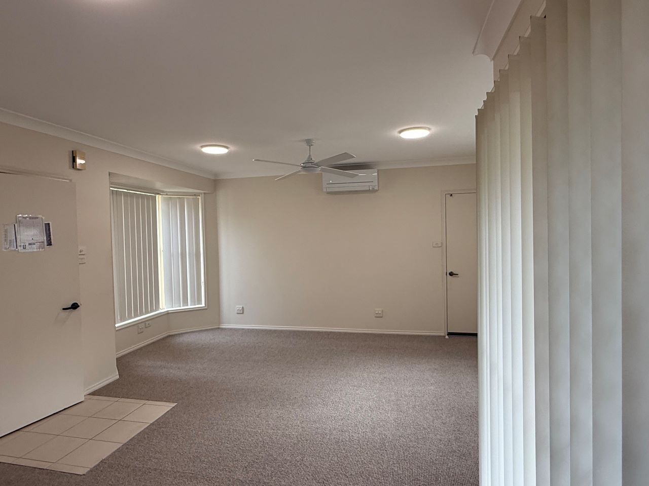 Unit for rent in New Lambton for $650 per week