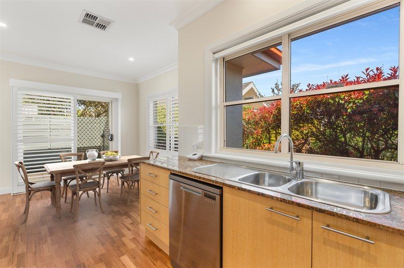 Sunlit Courtyard Living in the Heart of Annesley Bowral