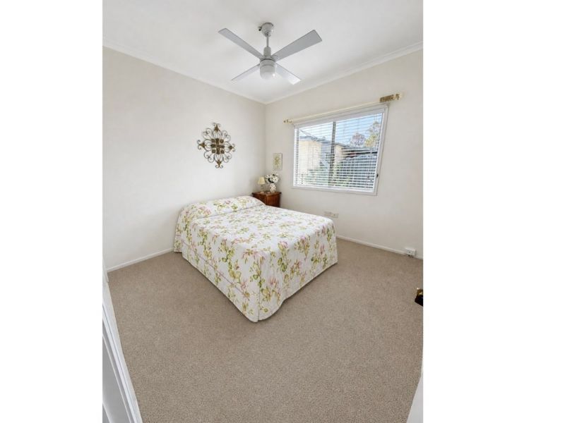 Comfortable Living in a Secure Community!