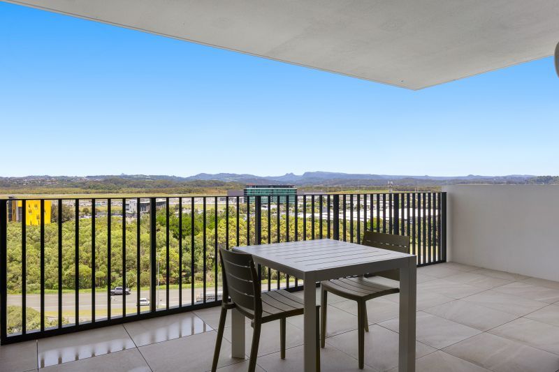 Enjoy Peaceful Hinterland Views & Beach Lifestyle!