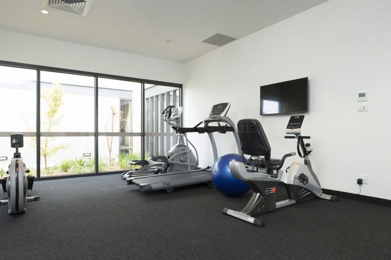 Over 55's living in Mernda