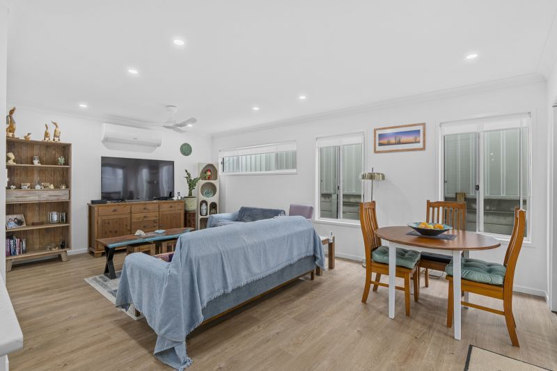 Dual Parking Convenience Meets Resort Living