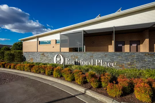 Rochford Place