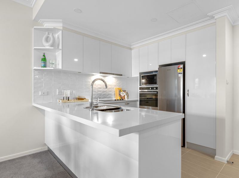 Convenient & comfortable apartment