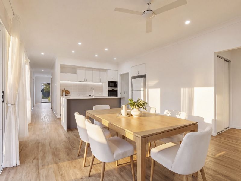 Site 244 - Established Portsea