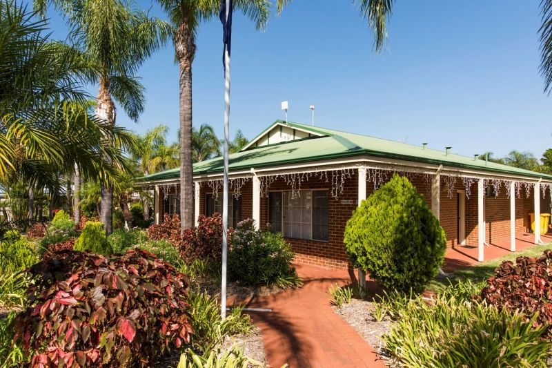 Riverside Gardens Estate - Site 282 (Brand New)