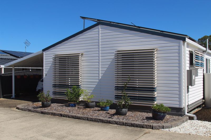 Banksia Waters – Lifestyle Village perfect for the Over 50’s